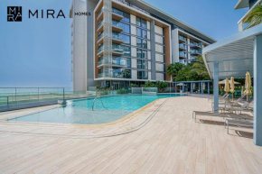 Mira Holiday Homes - Luxury 1 bedroom in Bluewaters Island